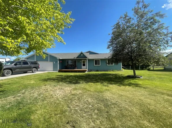 413 Antelope Dr, Dillon, MT 59725