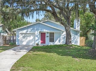 1409 Beech St, Fernandina Beach, FL 32034