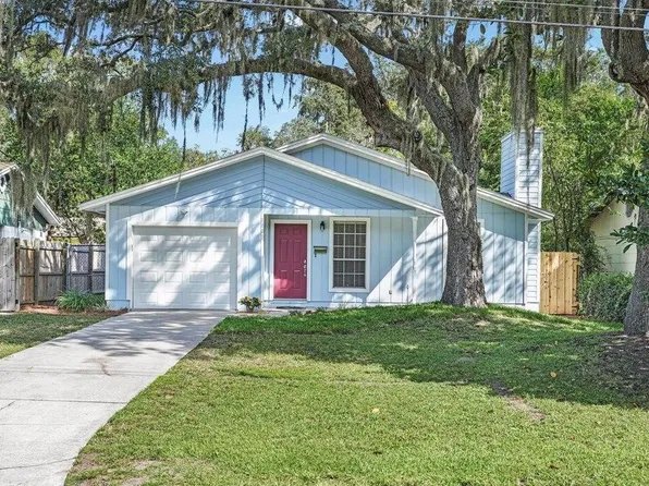 1409 Beech St, Fernandina Beach, FL 32034