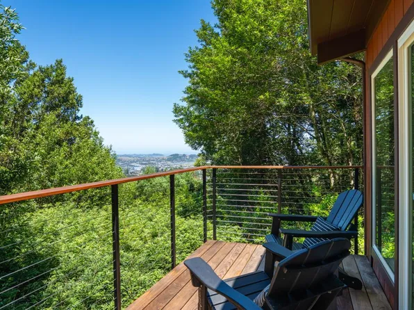 10 Fire Road, Larkspur, CA 94939