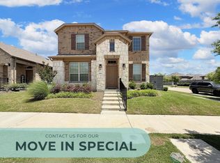 7001 Windmill St, Aubrey, TX 76227