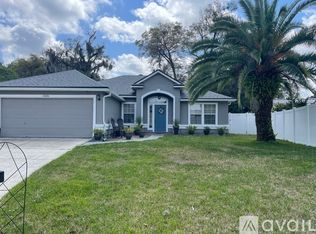 12084 Footman Ct, Jacksonville, FL 32246