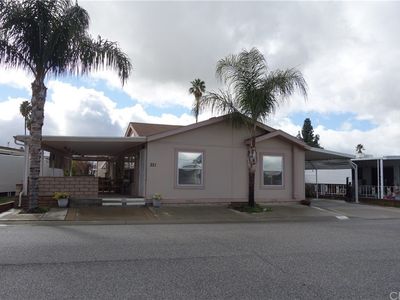 221 San Mateo Cir, Hemet, CA, 92543