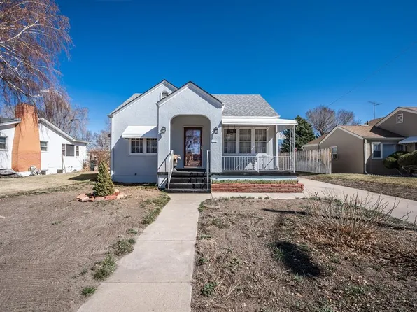 518 S Prairie Ave, Pueblo, CO 81005