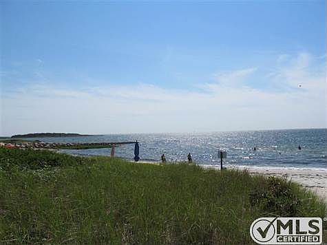 Kayaks and small boats may be left at Nemasket Road Association Beach, just a few sandy steps away!