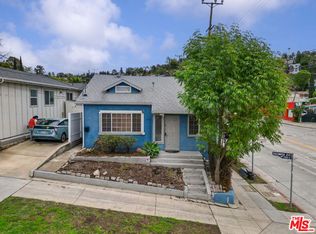 1300 Sanborn Ave, Los Angeles, CA 90027