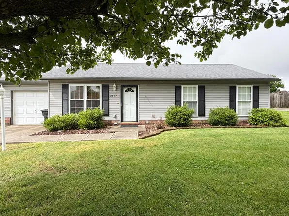 2337 Cottonwood Ct, Maysville, KY 41056