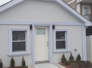 4001 Rockaway Beach Blvd, Far Rockaway, NY 11691