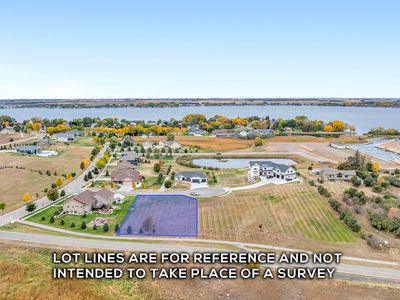 Tbd Prairie Hills Cir, Watertown, SD, 57201