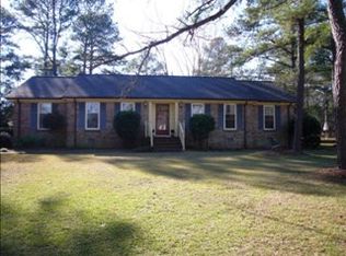314 Cedar Rd, Goldsboro, NC 27534