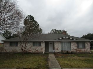 11719 Dunfield Ln, Houston, TX 77099