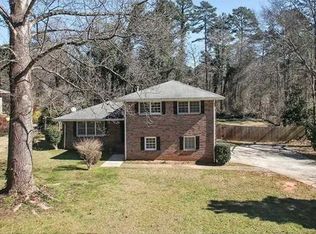 3776 Panola Rd, Lithonia, GA 30038