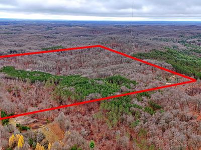 0 Hibma Rd, Tustin, MI, 49688