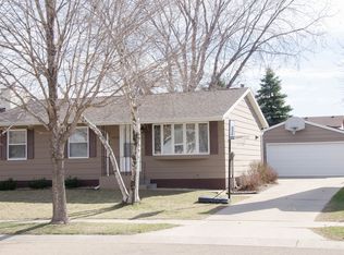 4928 23rd Ave NW, Rochester, MN 55901