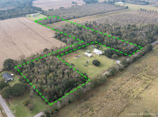 0 Stutes Rd, Rayne, LA 70578