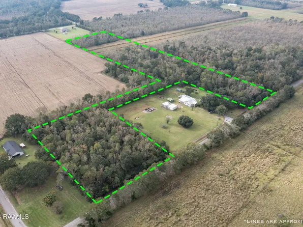 0 Stutes Rd, Rayne, LA 70578
