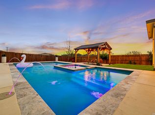 10110 Cowboy Ln, San Antonio, TX 78254