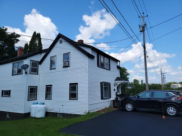 16 Elm Street, Calais, ME 04619