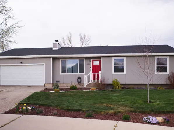 354 W 1670 S, Provo, UT 84601