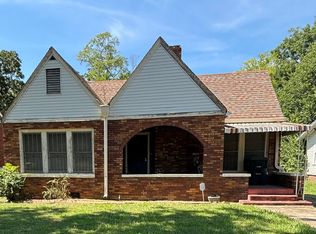 1412 Alabama Ave SW, Birmingham, AL 35211