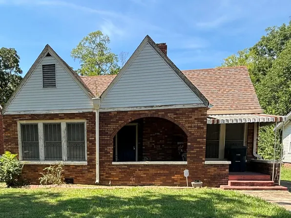 1412 Alabama Ave SW, Birmingham, AL 35211