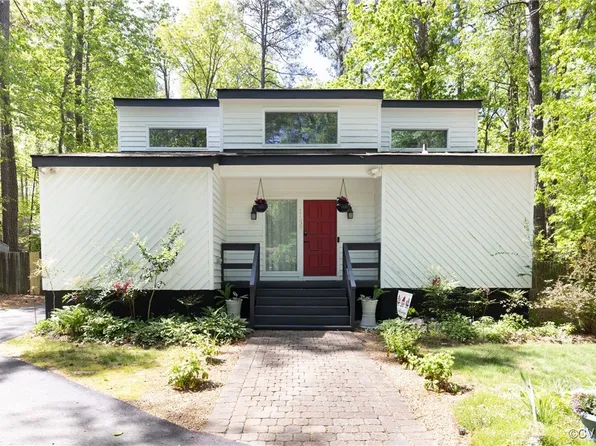 11539 Smoketree Dr, North Chesterfield, VA 23236