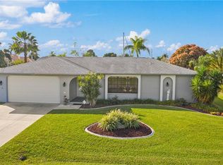 4930 Sorrento Ct, Cape Coral, FL 33904