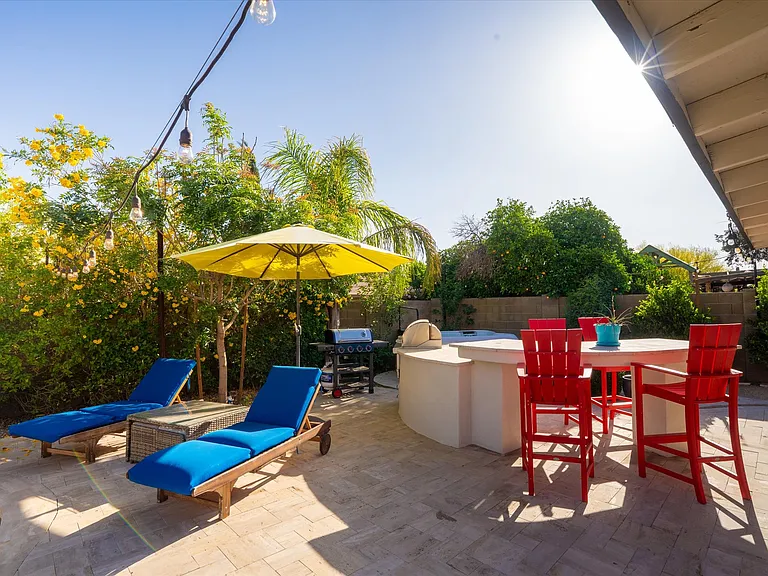 4019 E Taro Ln — Photo 34