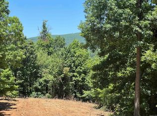 Unk County Rd #720, Mena, AR 71953