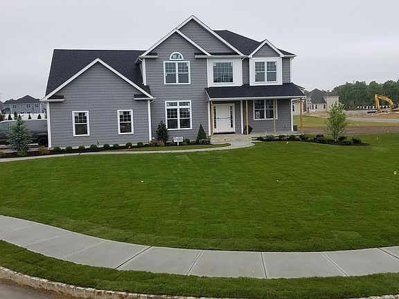 2nd image of 2 Berryfield Ct