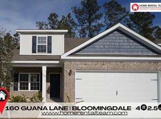 160 Guana Ln, Bloomingdale, GA 31302