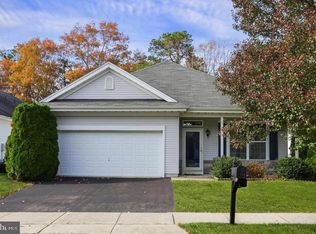 60 Quail Rd, Barnegat, NJ 08005