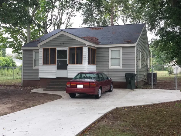 125 Meadowdale Dr, Warner Robins, GA 31088