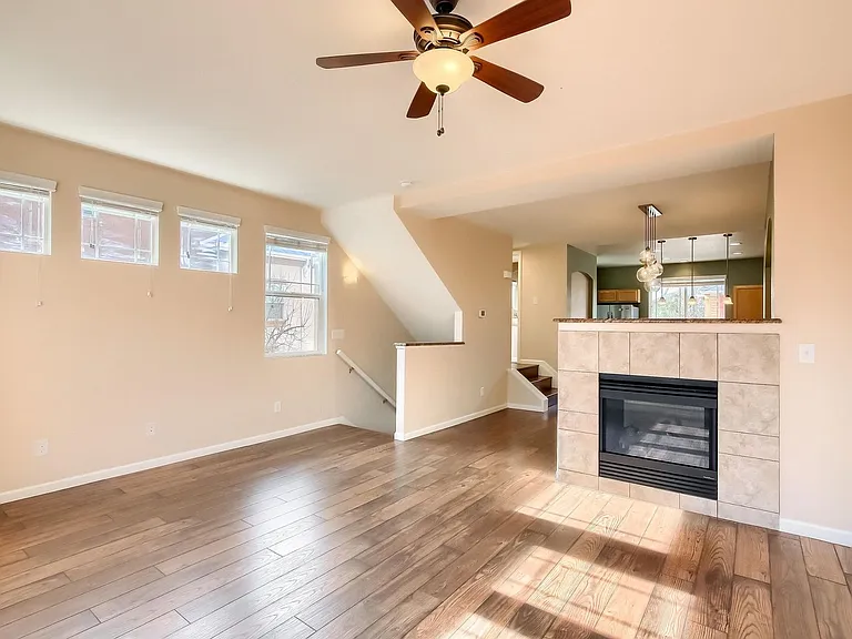 9300 E Florida Ave #1707 — Photo 8