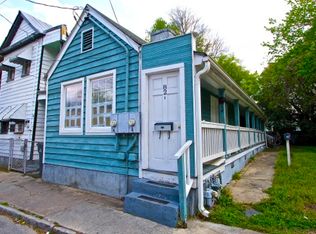 82 Hanover St APT B, Charleston, SC 29403