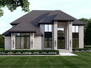 2585 Fairway Ct, Rochester, MI 48306