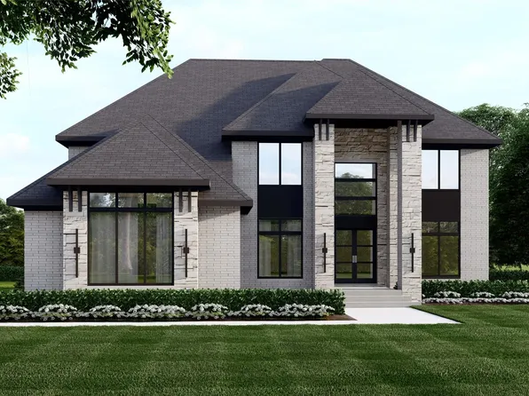 2585 Fairway Ct, Rochester, MI 48306