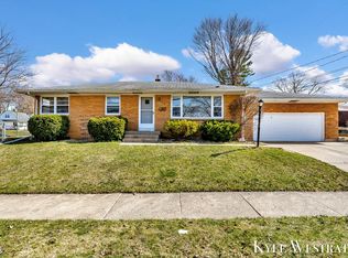 1754 Diamond Ave NE, Grand Rapids, MI 49505