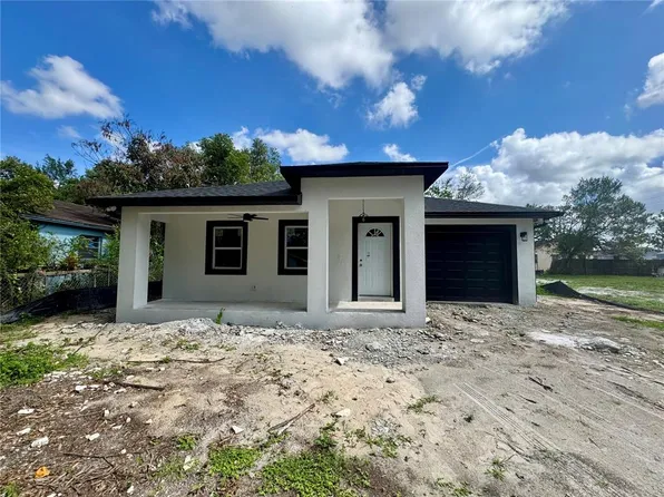 2015 E Seward St, Tampa, FL 33604