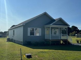 2217 Captains Corridor, Greenbackville, VA 23356