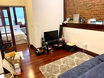 Rented by Alpha Properties NYC I LLC