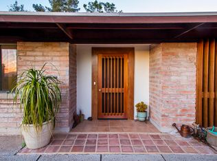 2691 E Cerrada El Ocote, Tucson, AZ 85718