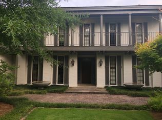 3346 Stratford Ln, Montgomery, AL 36111
