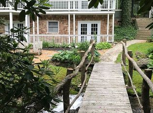 391 Johnson Branch Rd, Maggie valley, NC 28751