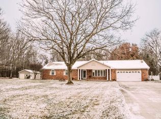 10965 Muckshaw Rd, Plymouth, IN 46563