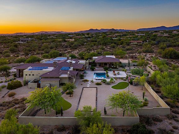 3rd image of 25645 N 87th St