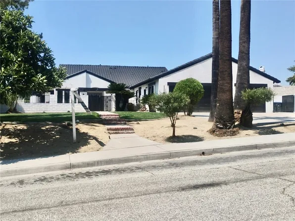 1544 Mohave Dr, Colton, CA 92324