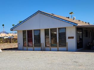 12381 E 36th Way, Yuma, AZ 85367