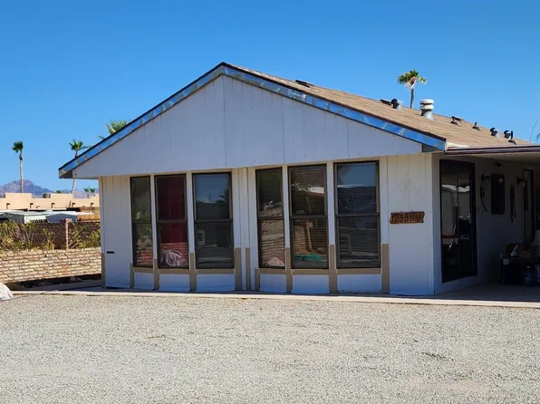 12381 E 36th Way, Yuma, AZ 85367