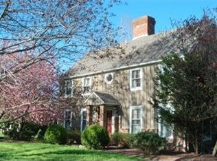 6 Decision Way W, Washington Crossing, PA 18977